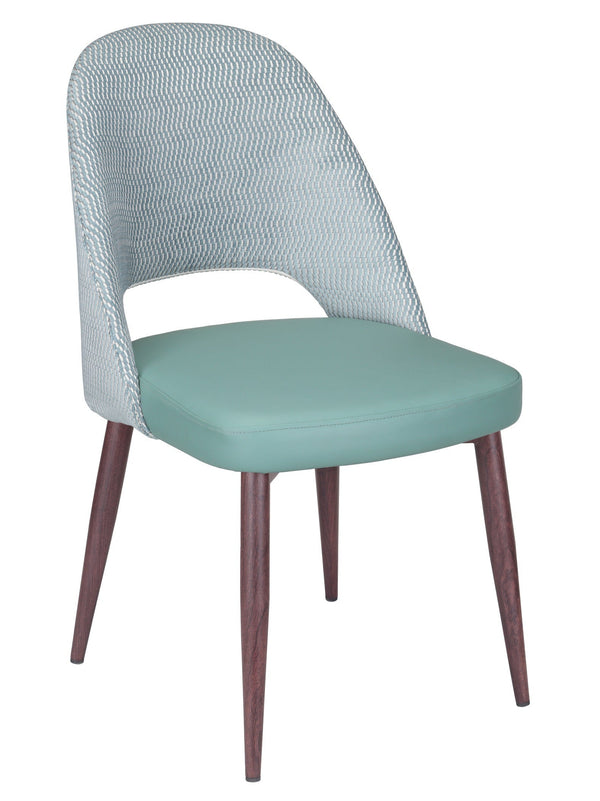 Harmony Six Chair - Round Leg | Nufurn Commercial Furniture 