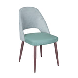 Harmony Six Chair - Round Leg | Nufurn Commercial Furniture 