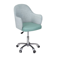 Harmony Two Chair - Castors