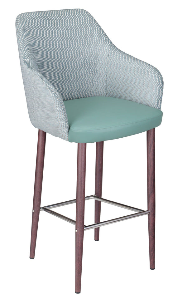 Harmony Four Barstool | Nufurn Commercial Furniture 