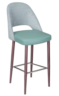 Harmony Six Barstool | Nufurn Commercial Furniture 