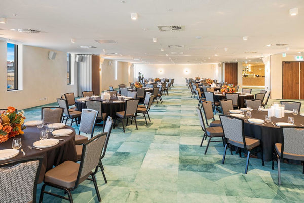 Pub: Oran Park Hotel | Nufurn Commercial Furniture 