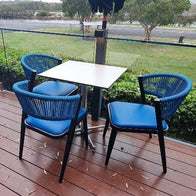 Club: Club North Haven | Nufurn Commercial Furniture 