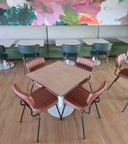 Club: Coorparoo RSL | Nufurn Commercial Furniture 