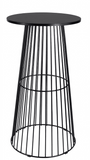 Luxe Wire Bar Table | Nufurn Commercial Furniture 