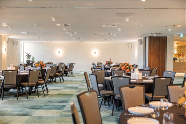 Pub: Oran Park Hotel | Nufurn Commercial Furniture 