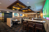 Pub: Strathfield Hotel | Nufurn Commercial Furniture 