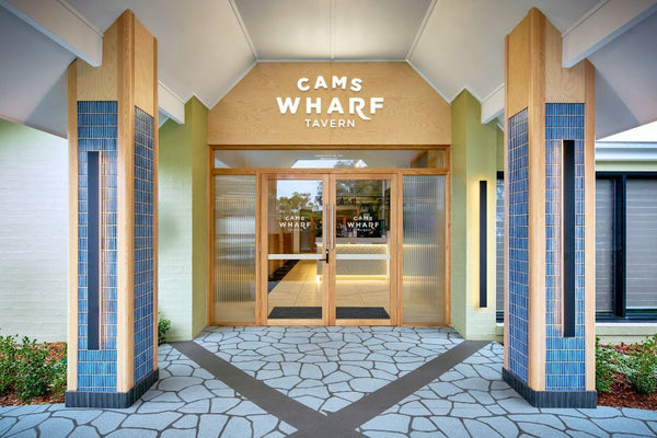 Pub: Cams Wharf Tavern | Nufurn Commercial Furniture 
