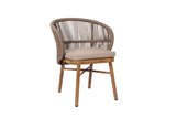 Delray Outdoor Lounge Chair | Nufurn Commercial Furniture 