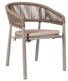 Largo Outdoor Lounge Chair | Nufurn Commercial Furniture 