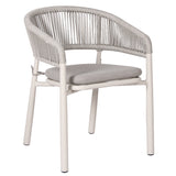 Largo Outdoor Lounge Chair | Nufurn Commercial Furniture 