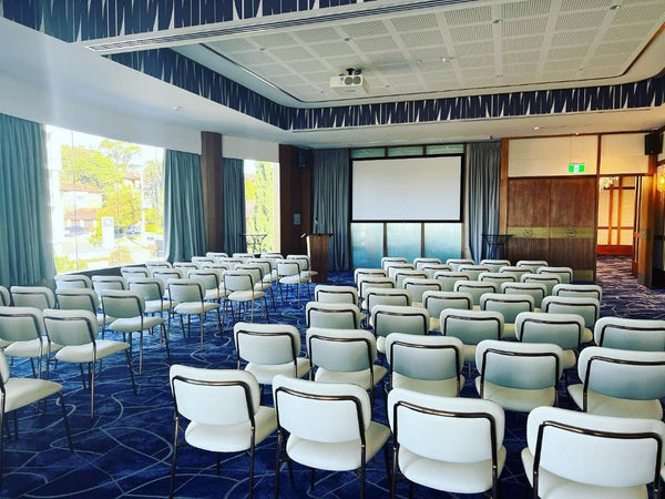 Club: The Builders Club - Wollongong | Nufurn Commercial Furniture 