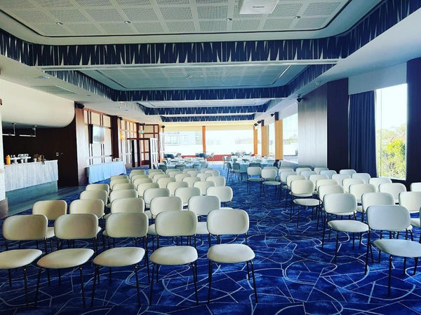 Club: The Builders Club - Wollongong | Nufurn Commercial Furniture 