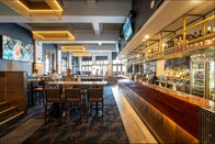 Pub: Strathfield Hotel | Nufurn Commercial Furniture 