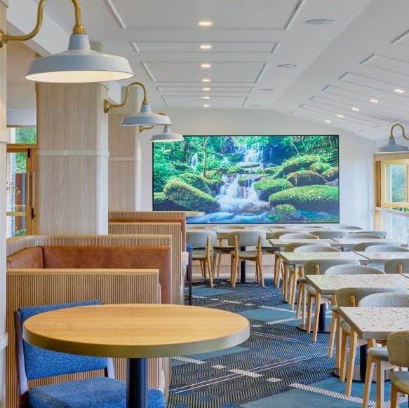 Pub: Cams Wharf Tavern | Nufurn Commercial Furniture 