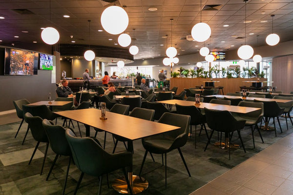 Club: Calwell Club - Eastlake Football Group | Nufurn Commercial Furniture 