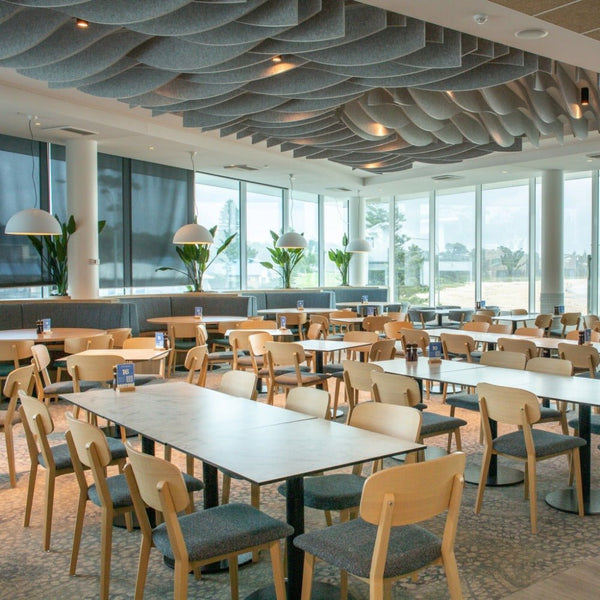 Club: Mollymook Golf Club | Nufurn Commercial Furniture 
