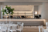 Pub: Oran Park Hotel | Nufurn Commercial Furniture 