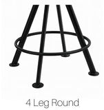 Executive Gaming Stool | Nufurn Commercial Furniture 