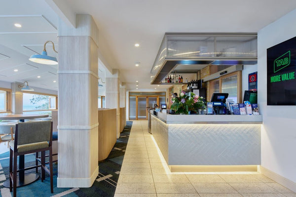 Pub: Cams Wharf Tavern | Nufurn Commercial Furniture 