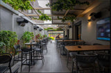Pub: Strathfield Hotel | Nufurn Commercial Furniture 