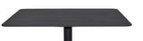In Stock - Lumo -Aluminum Table Top | Nufurn Commercial Furniture 