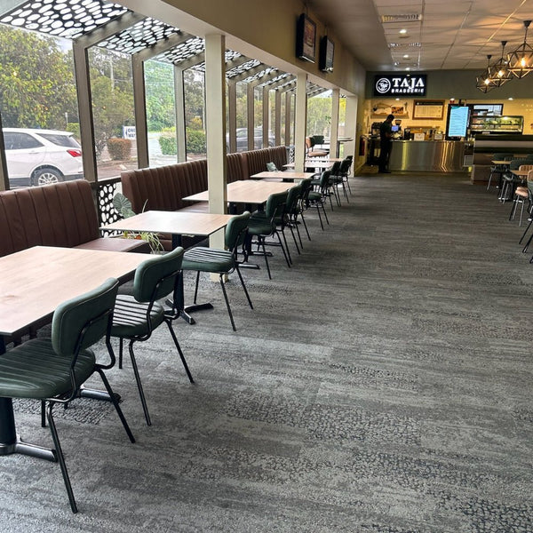 Club: Shoalhaven Heads Bowling | Nufurn Commercial Furniture 