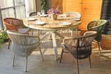 Delray Outdoor Lounge Chair | Nufurn Commercial Furniture 