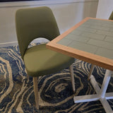 Club: Club North Haven | Nufurn Commercial Furniture 