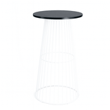 Wire Dry Bar | Nufurn Commercial Furniture 