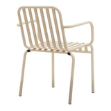 Abra Outdoor Arm Chair | Nufurn Commercial Furniture 