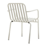 Abra Outdoor Arm Chair | Nufurn Commercial Furniture 