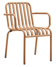 Abra Outdoor Arm Chair | Nufurn Commercial Furniture 