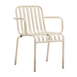 Abra Outdoor Arm Chair | Nufurn Commercial Furniture 