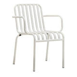 Abra Outdoor Arm Chair | Nufurn Commercial Furniture 