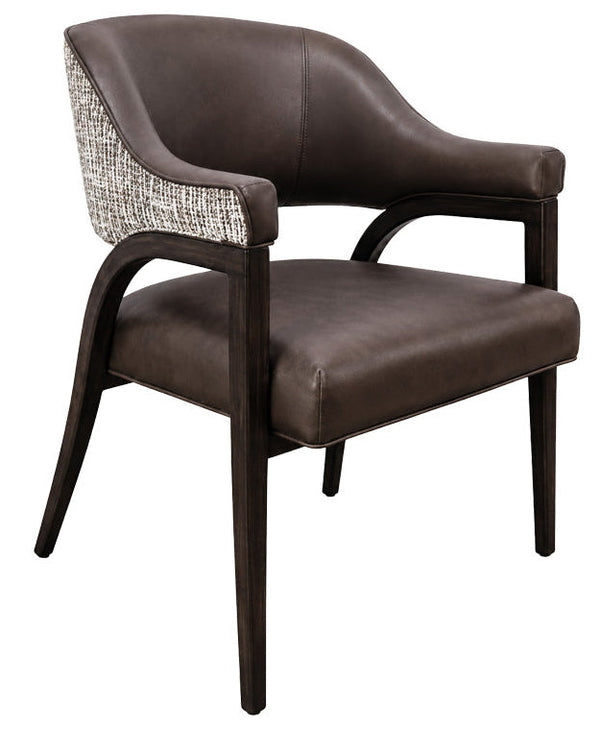 Acacia Tub Chair | Nufurn Commercial Furniture 