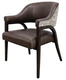 Acacia Tub Chair | Nufurn Commercial Furniture 