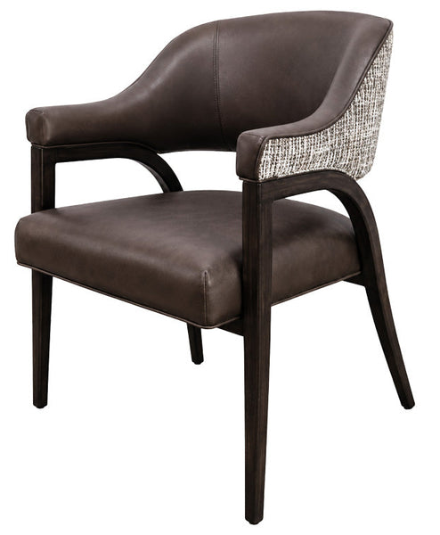 Acacia Tub Chair | Nufurn Commercial Furniture 