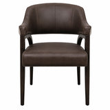 Acacia Tub Chair | Nufurn Commercial Furniture 