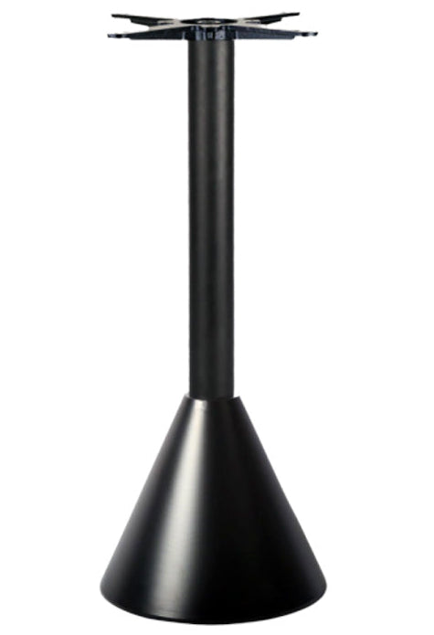 Aksel Table Base | Nufurn Commercial Furniture 