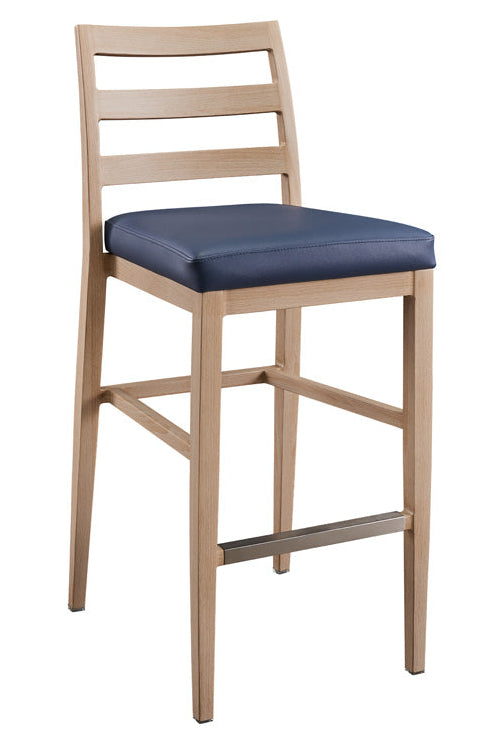 Alonso Bar Stool | Nufurn Commercial Furniture 