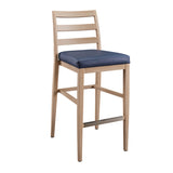 Alonso Bar Stool | Nufurn Commercial Furniture 