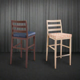 Alonso Bar Stool | Nufurn Commercial Furniture 