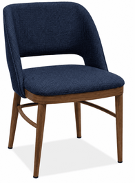 Alta Dining Chair | Nufurn Commercial Furniture 