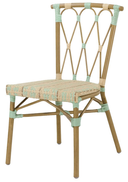Amelie Outdoor Chair