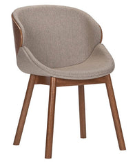 PAGED B-5300 Aria W Bentwood Chair | Nufurn Commercial Furniture 