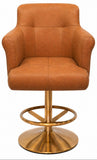Artemis Gaming Stool | Nufurn Commercial Furniture 