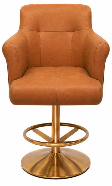 Artemis Gaming Stool | Nufurn Commercial Furniture 