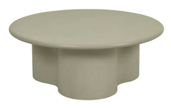 Artie Wave Coffee Table | Nufurn Commercial Furniture 