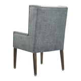 Artie Wingback Chair | Nufurn Commercial Furniture 